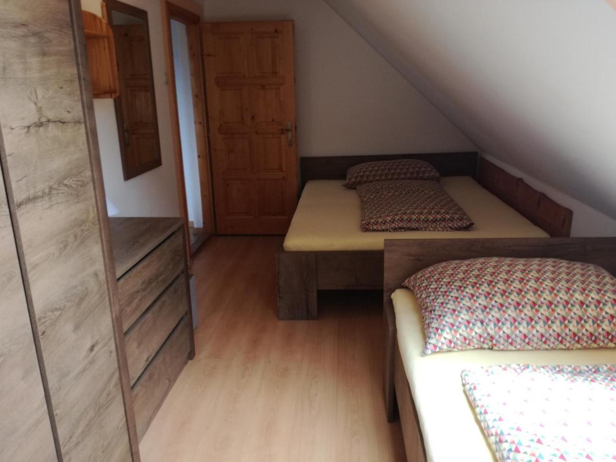 Apartmany Lenko - Near Thermal Aquapark Tatralandia Liptovský Mikuláš Exterior foto