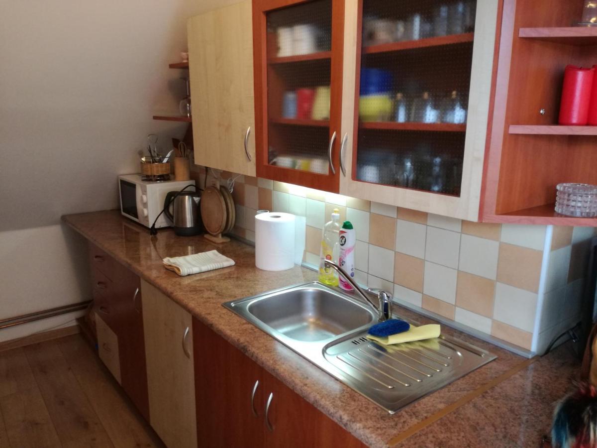 Apartmany Lenko - Near Thermal Aquapark Tatralandia Liptovský Mikuláš Exterior foto
