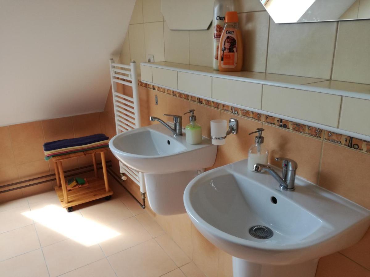 Apartmany Lenko - Near Thermal Aquapark Tatralandia Liptovský Mikuláš Exterior foto