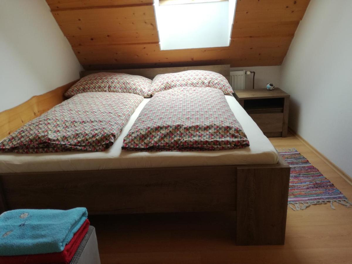 Apartmany Lenko - Near Thermal Aquapark Tatralandia Liptovský Mikuláš Exterior foto