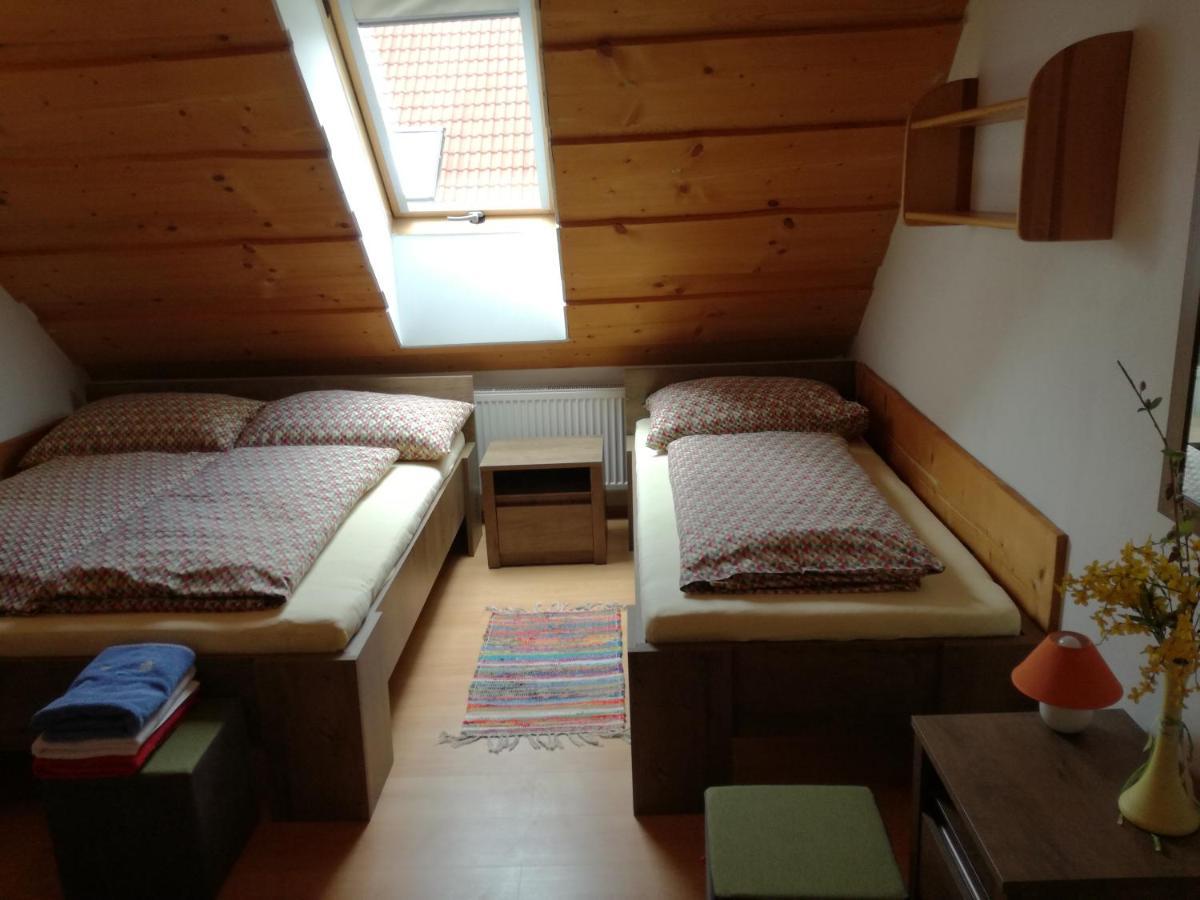 Apartmany Lenko - Near Thermal Aquapark Tatralandia Liptovský Mikuláš Exterior foto