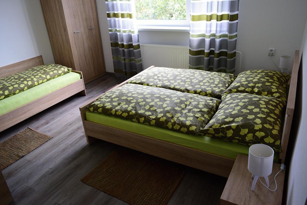Apartmany Lenko - Near Thermal Aquapark Tatralandia Liptovský Mikuláš Exterior foto