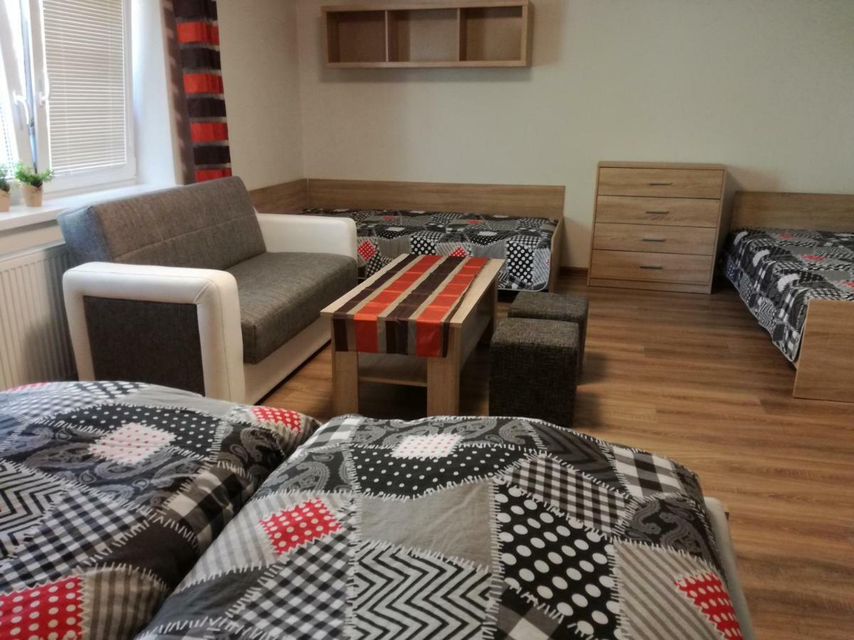 Apartmany Lenko - Near Thermal Aquapark Tatralandia Liptovský Mikuláš Exterior foto