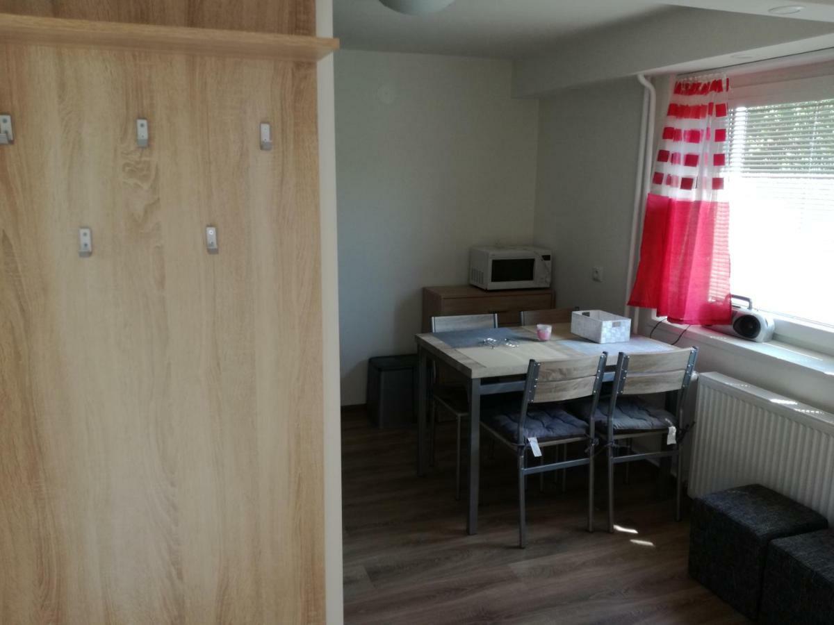 Apartmany Lenko - Near Thermal Aquapark Tatralandia Liptovský Mikuláš Exterior foto